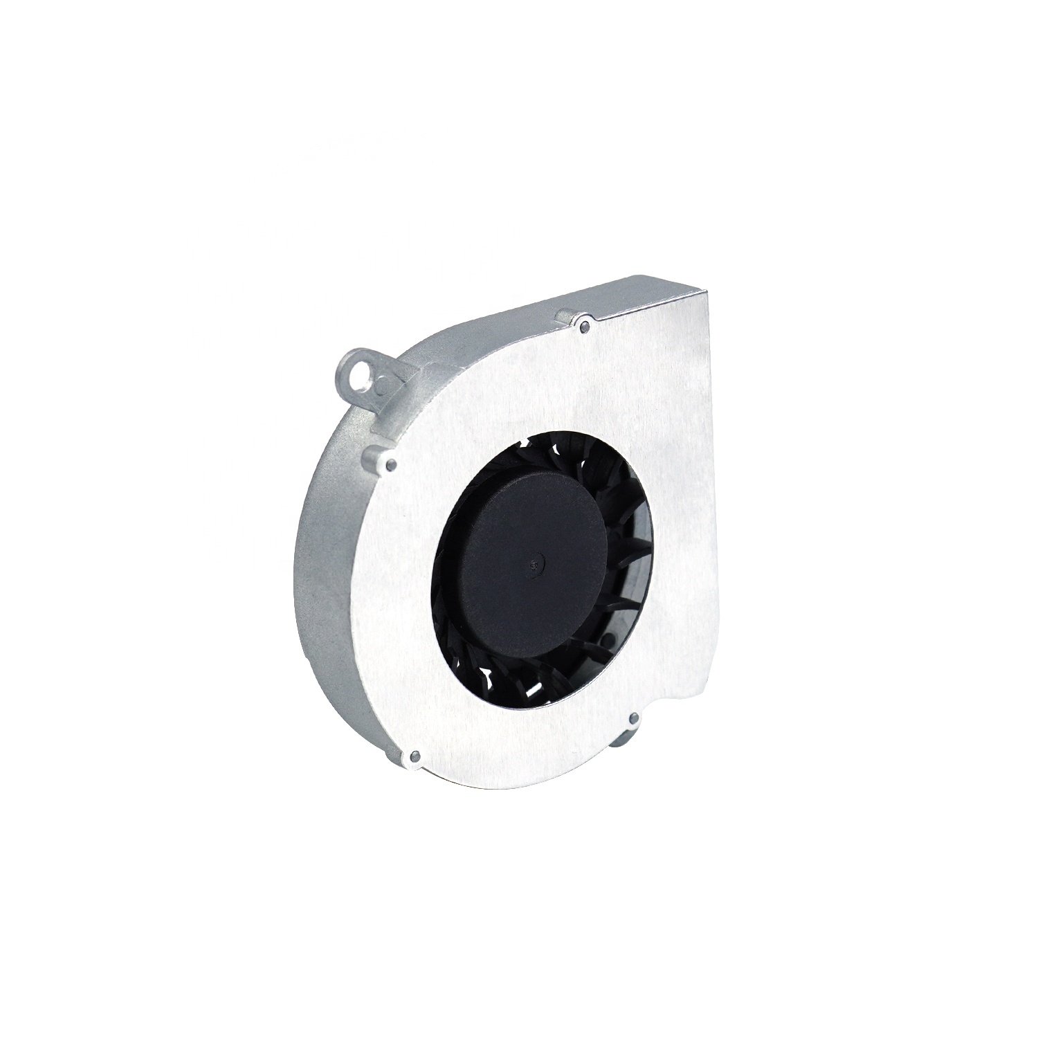 ODM Small Laptop Cooler Fans 4pin Pwm 5010 50mm Mini 5v Dc Blower Fan 49x49x11.5 mm