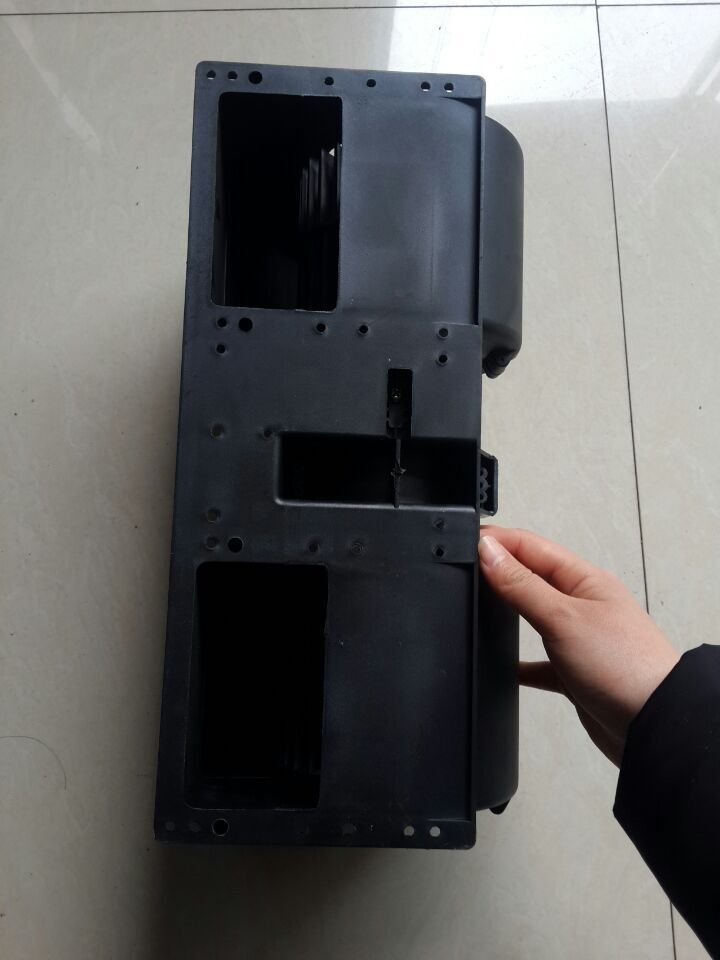 RGFROST 24V Volov HVAC Blower Fan Motor for AC Thermo king Yutong Cooling 1-Year Warranty Air Conditioning Systems Evaporator