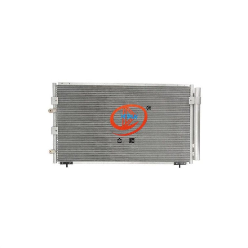 Car Conditioner for Toyota PREVIA 88460-28550 Auto Air Conditioner Condenser