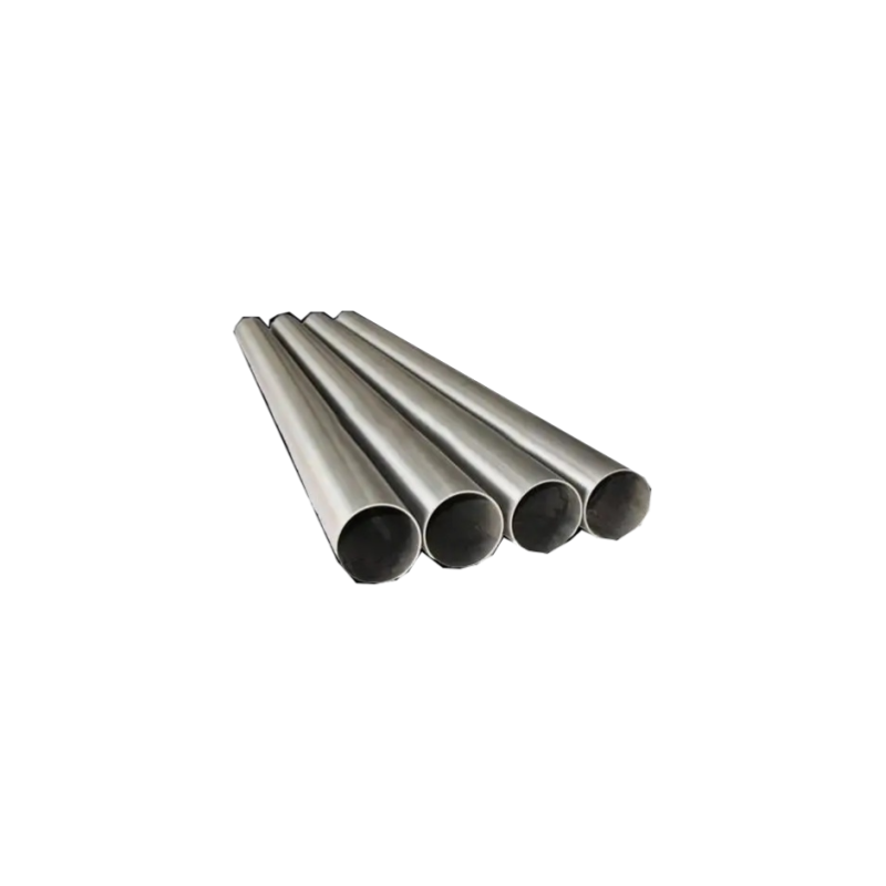 Round Alloy Good Price GB TA10 TB2 TB3 TB4 Titanium Tube