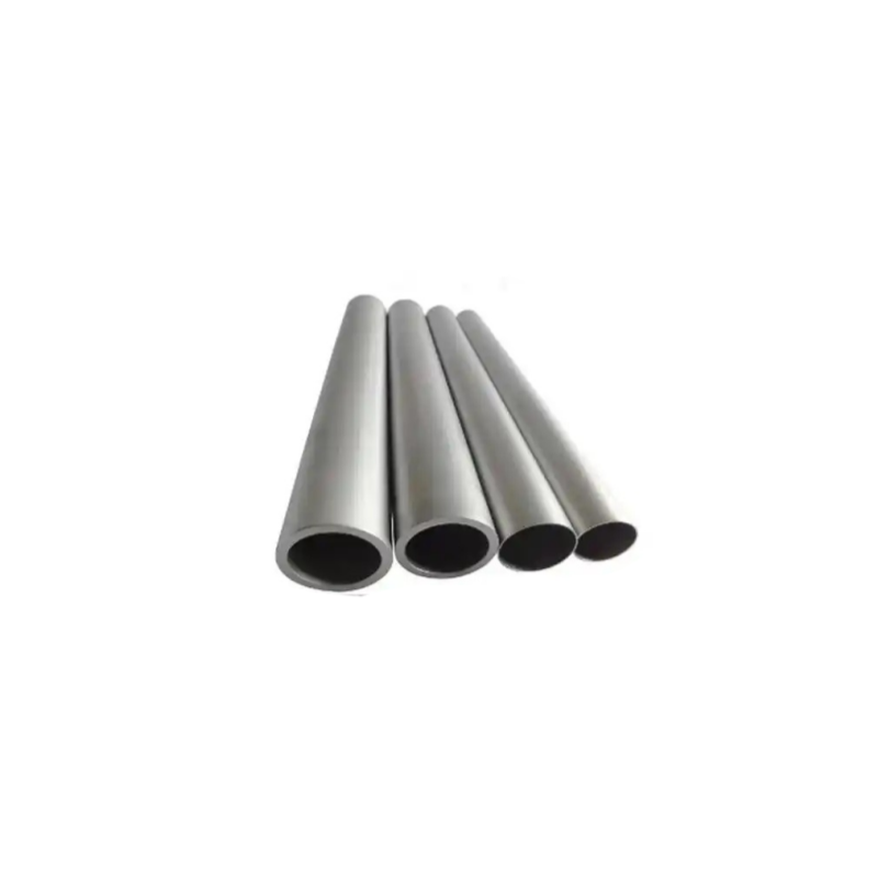 Round Alloy Good Price GB TA10 TB2 TB3 TB4 Titanium Tube