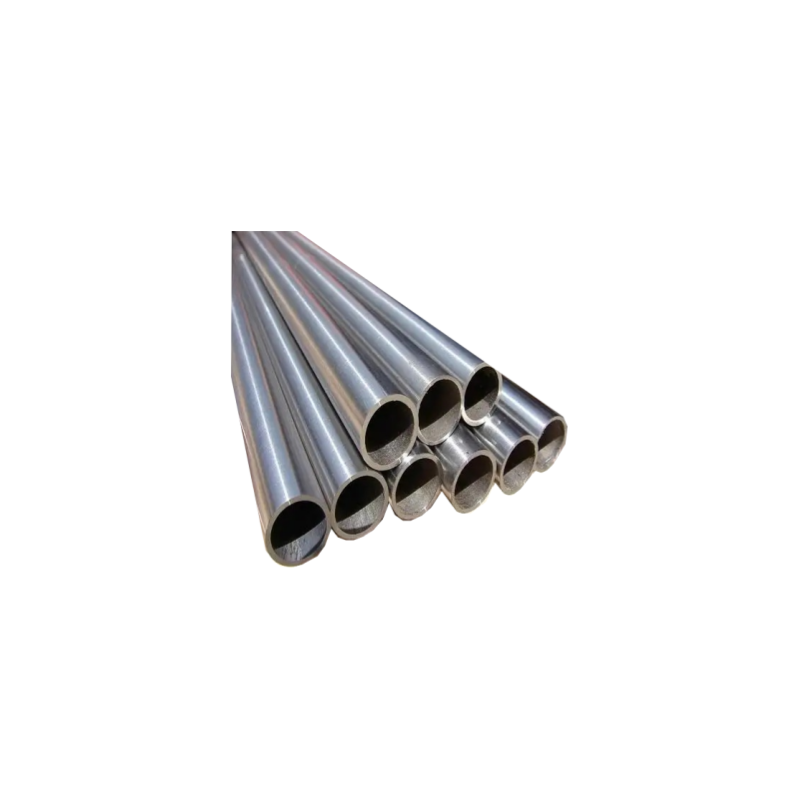 Round Alloy Good Price GB TA10 TB2 TB3 TB4 Titanium Tube