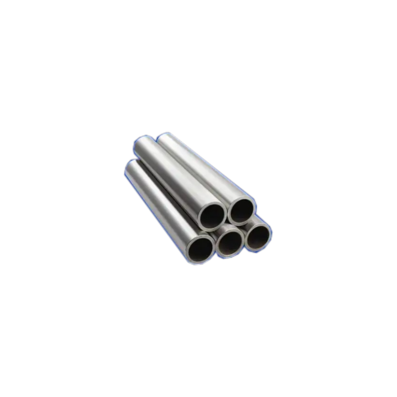 Round Alloy Good Price GB TA10 TB2 TB3 TB4 Titanium Tube