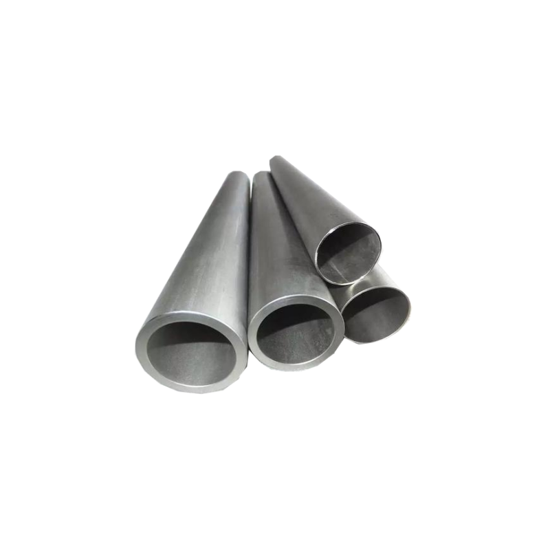 Round Alloy Good Price GB TA10 TB2 TB3 TB4 Titanium Tube