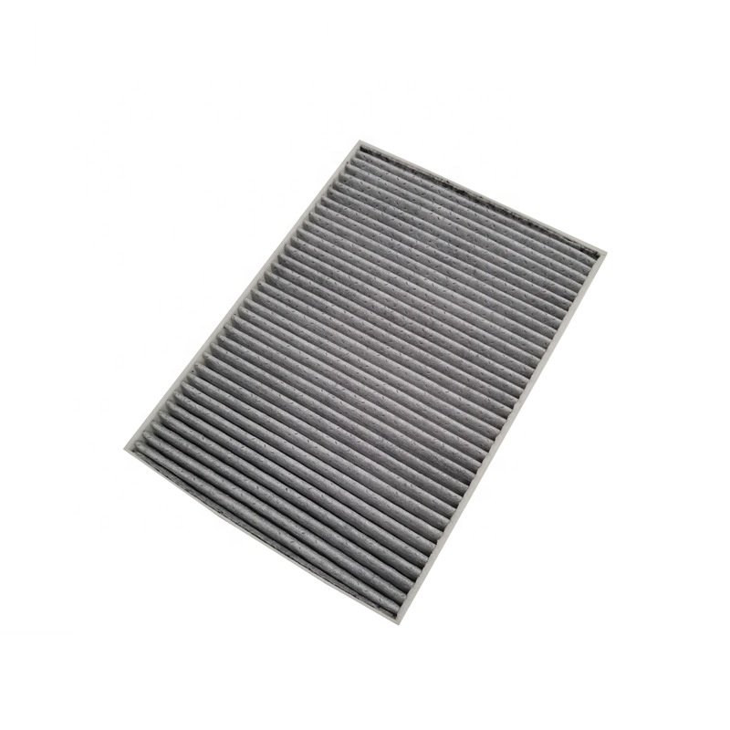Customize High Quality air Filter for air Conditioning System 8wd819439 Auto air Filter 4m0819439b 4m0819439a for audi Ac Filter