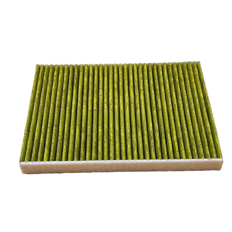 Customize High Quality air Filter for air Conditioning System 8wd819439 Auto air Filter 4m0819439b 4m0819439a for audi Ac Filter