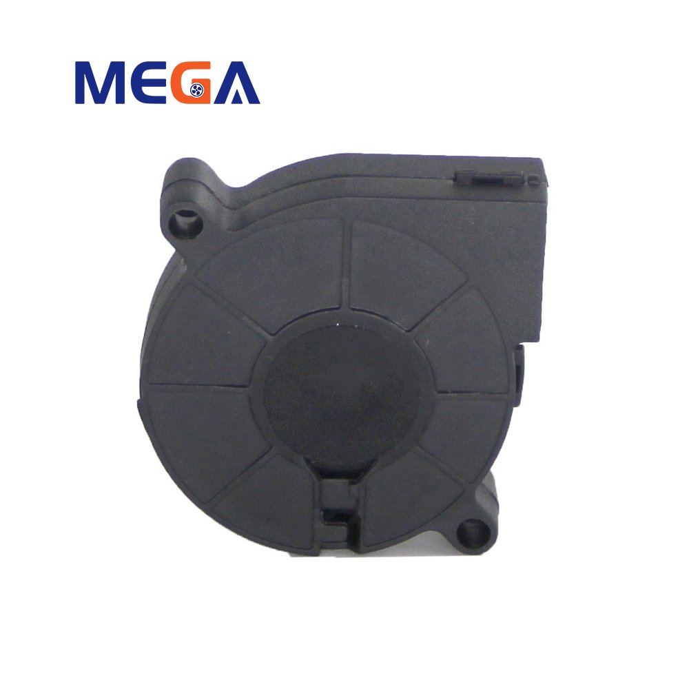 3D Printer Blower 50*50*15mm 5V 12V 24V DC Cooler Small PWM Control Cooling Fan for 3D PRINTER
