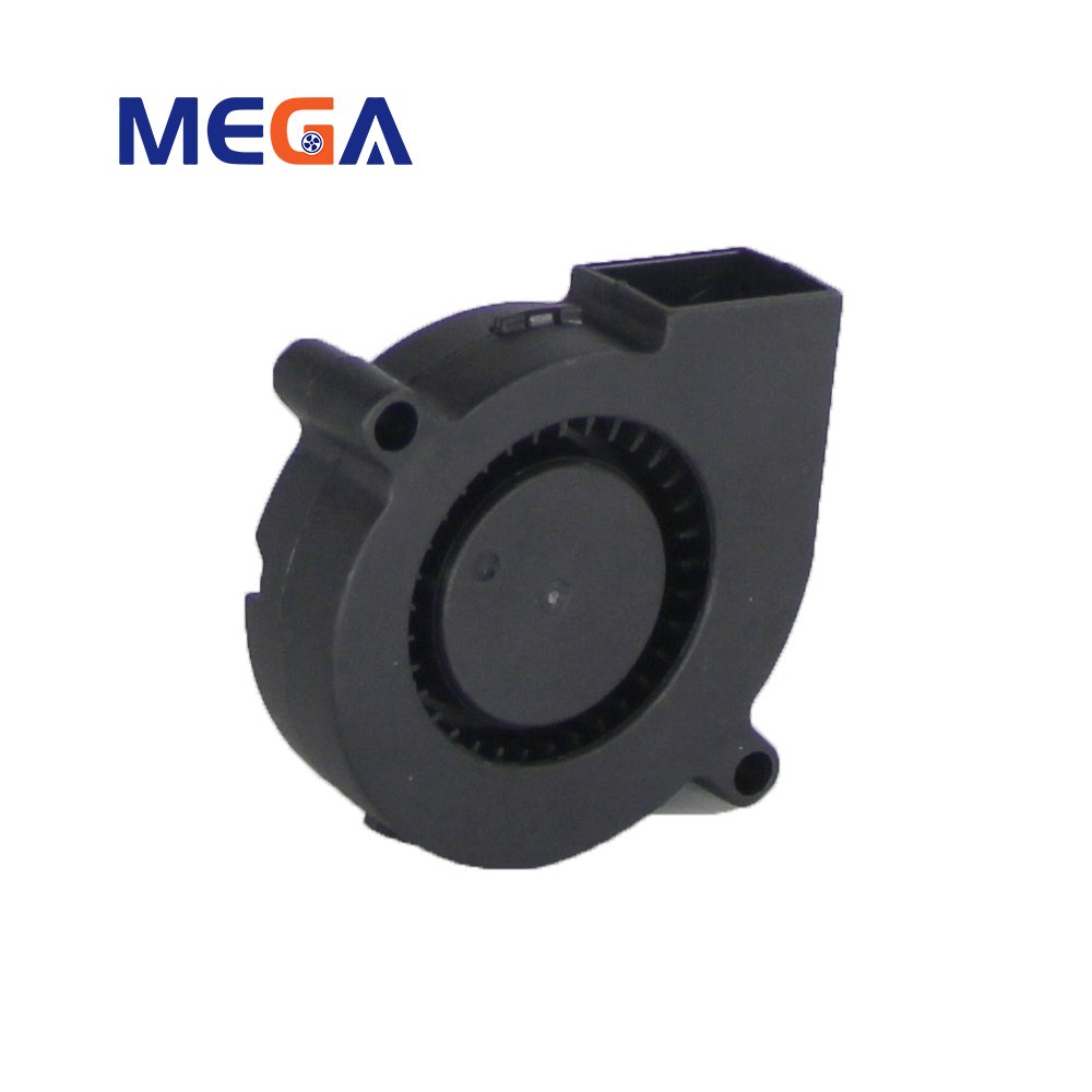 3D Printer Blower 50*50*15mm 5V 12V 24V DC Cooler Small PWM Control Cooling Fan for 3D PRINTER