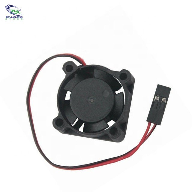 DC 12V Air Blower BBQ Cooking Cooling Fan Blower Fan for Barbecue Stove