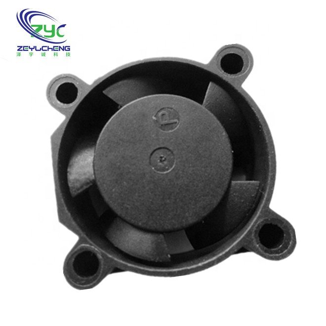 DC 12V Air Blower BBQ Cooking Cooling Fan Blower Fan for Barbecue Stove