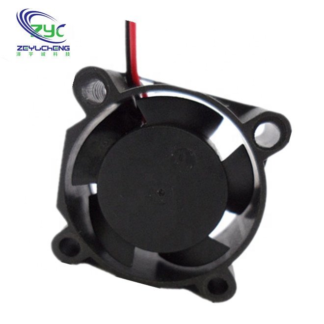DC 12V Air Blower BBQ Cooking Cooling Fan Blower Fan for Barbecue Stove