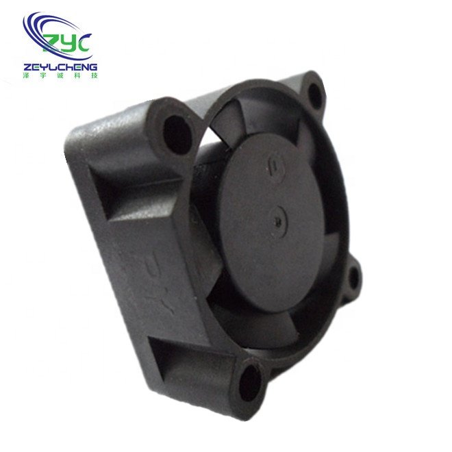 DC 12V Air Blower BBQ Cooking Cooling Fan Blower Fan for Barbecue Stove