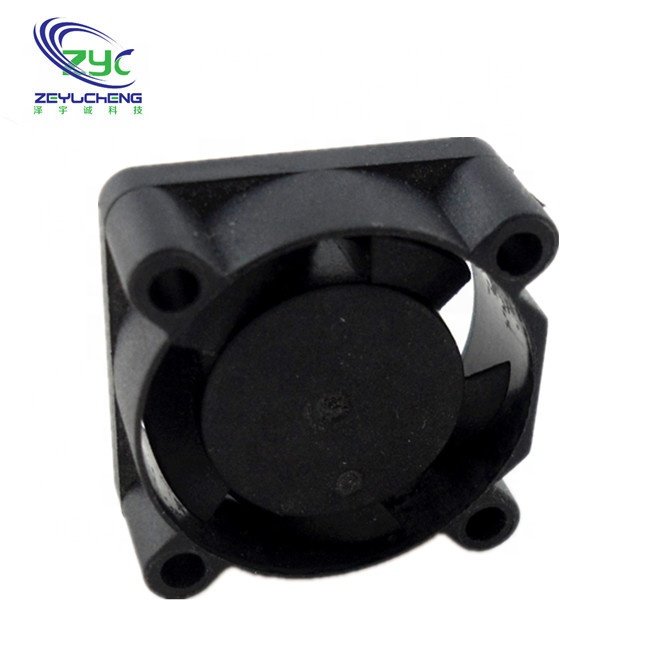 DC 12V Air Blower BBQ Cooking Cooling Fan Blower Fan for Barbecue Stove