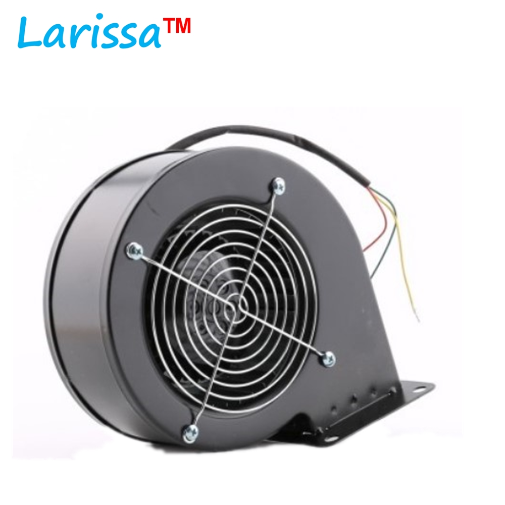Electric Air Blowers Plastic Extruder Cooling Fan Heater 220V