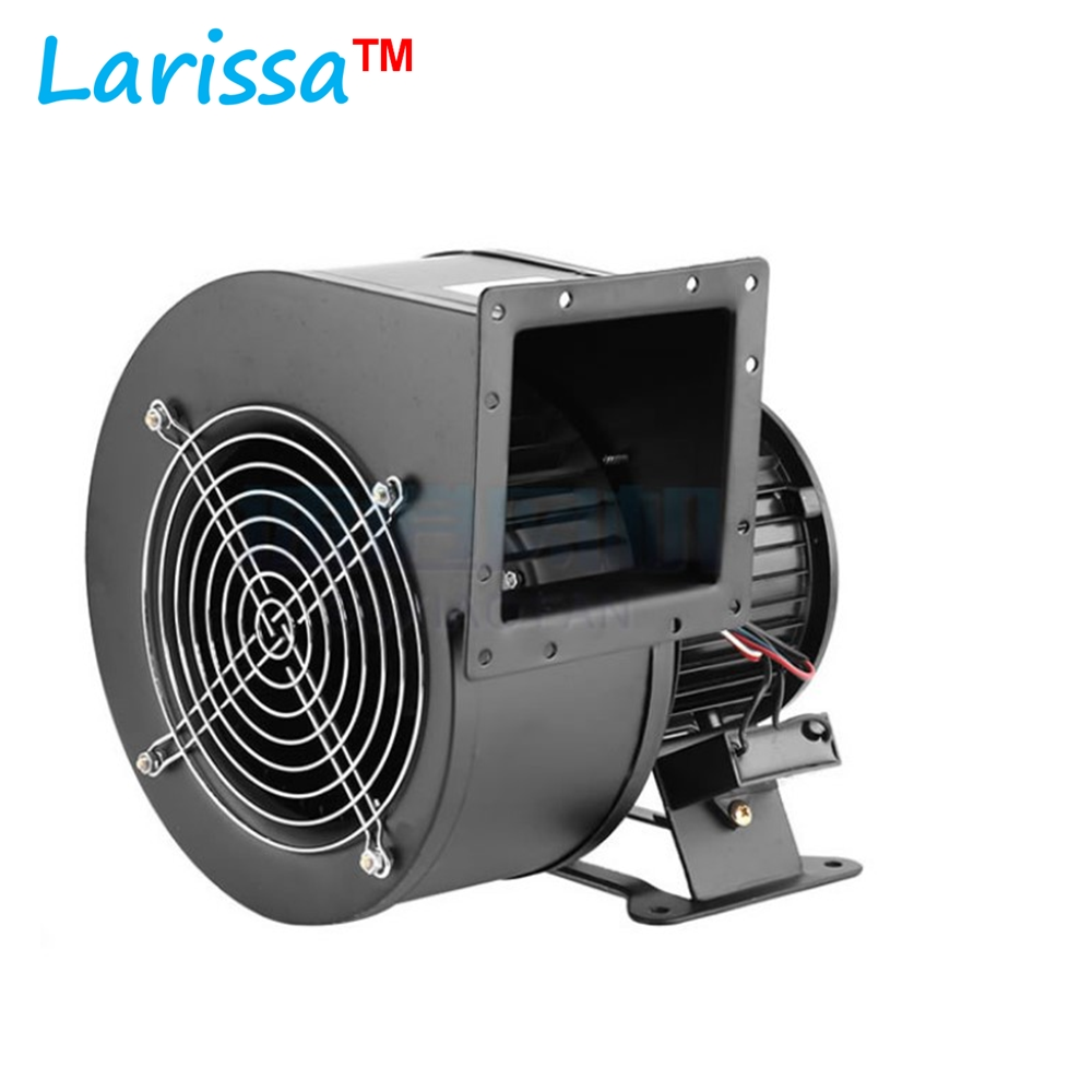 Electric Air Blowers Plastic Extruder Cooling Fan Heater 220V