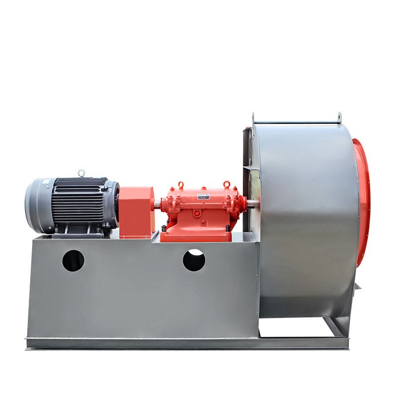 Powerful Blower Exhaust Fan Ventilation Fan Explosion Proof High Temperature Centrifugal Blower