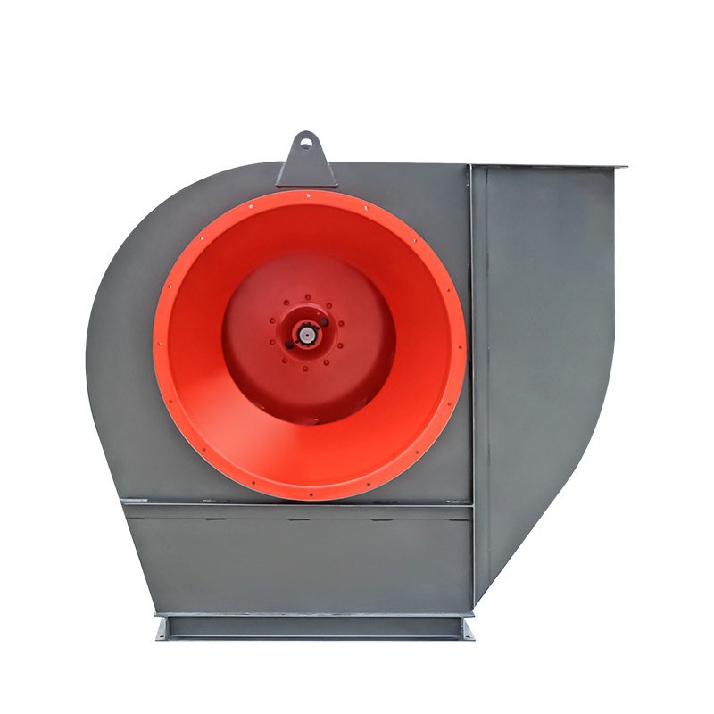 Powerful Blower Exhaust Fan Ventilation Fan Explosion Proof High Temperature Centrifugal Blower