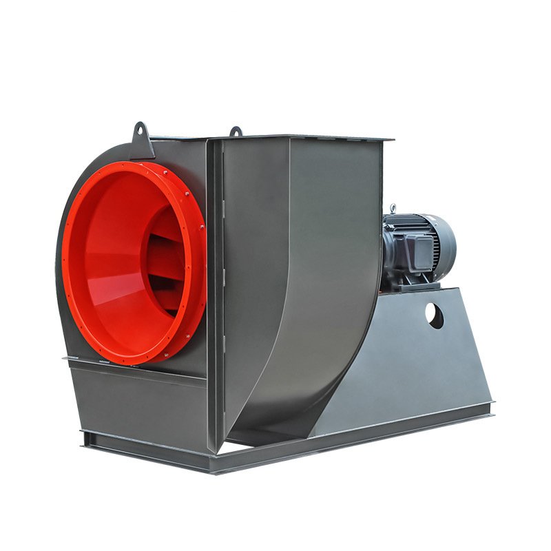 Powerful Blower Exhaust Fan Ventilation Fan Explosion Proof High Temperature Centrifugal Blower