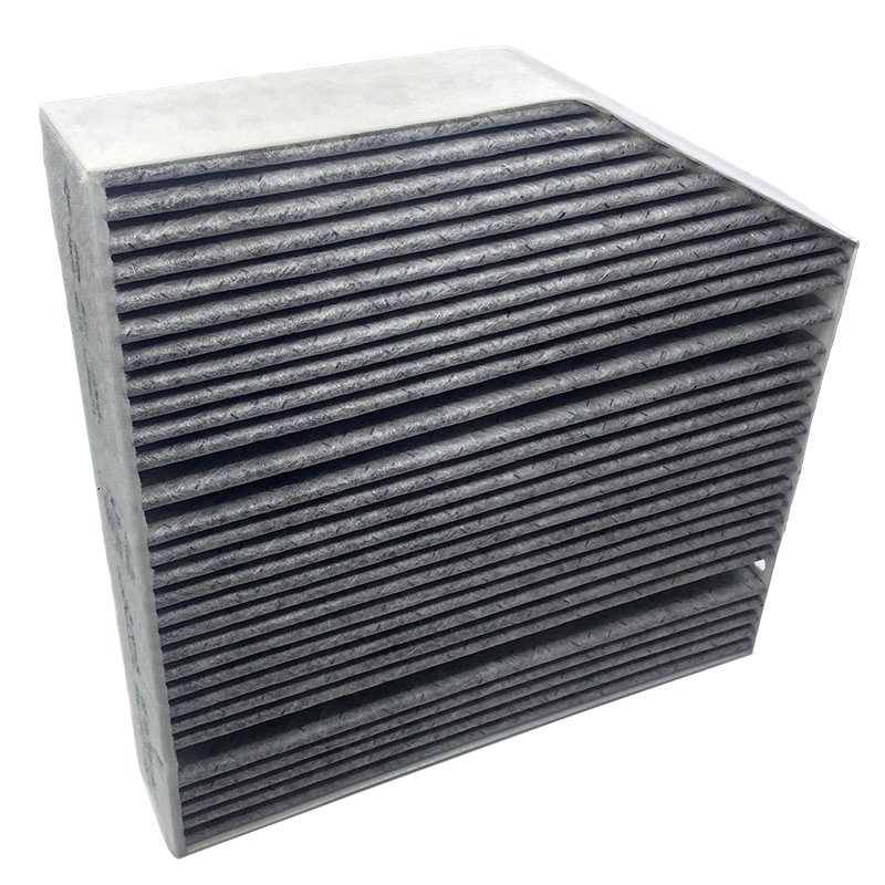 Auto Parts Car Accessories Activated Carbon Cabin Filter Air Filter for MERCEDES Benz OE A1678350400