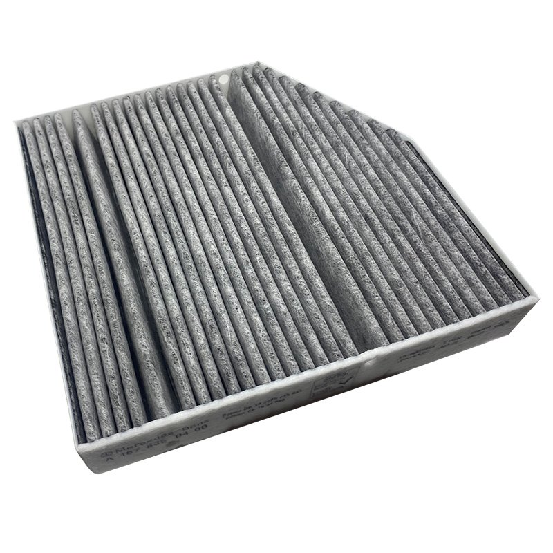 Auto Parts Car Accessories Activated Carbon Cabin Filter Air Filter for MERCEDES Benz OE A1678350400