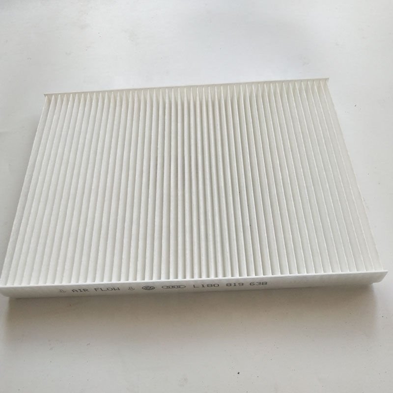 Wholesale air Filters/pollen air Filters High Quality Auto Replacement Part Cabin air Filter 1h0 819 638a 1h0819644 for Audi V.W