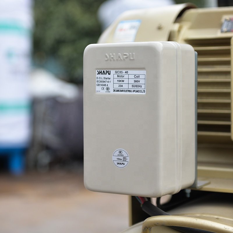 Chinese Kaishan 12 bar Industrial Piston air Compressor Price for Sale in Uae