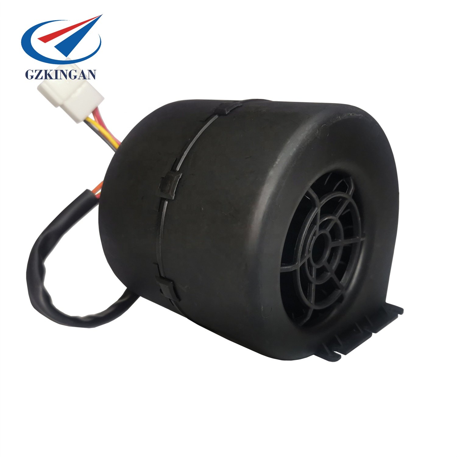 High Quality Single Speed Evaporator Blower for Car Blower Fan Italy 008-B45-02D