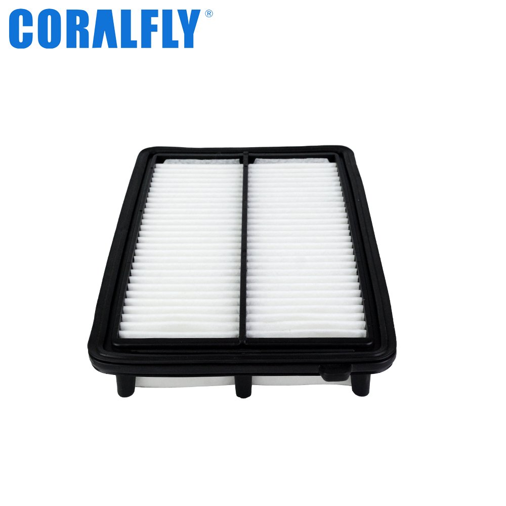 Auto Cabin Air Filter Performance Engines Accessories OEM 17220-R6A-J00SY Custom Pack for Toyota Honda Lexus Corolla Accord