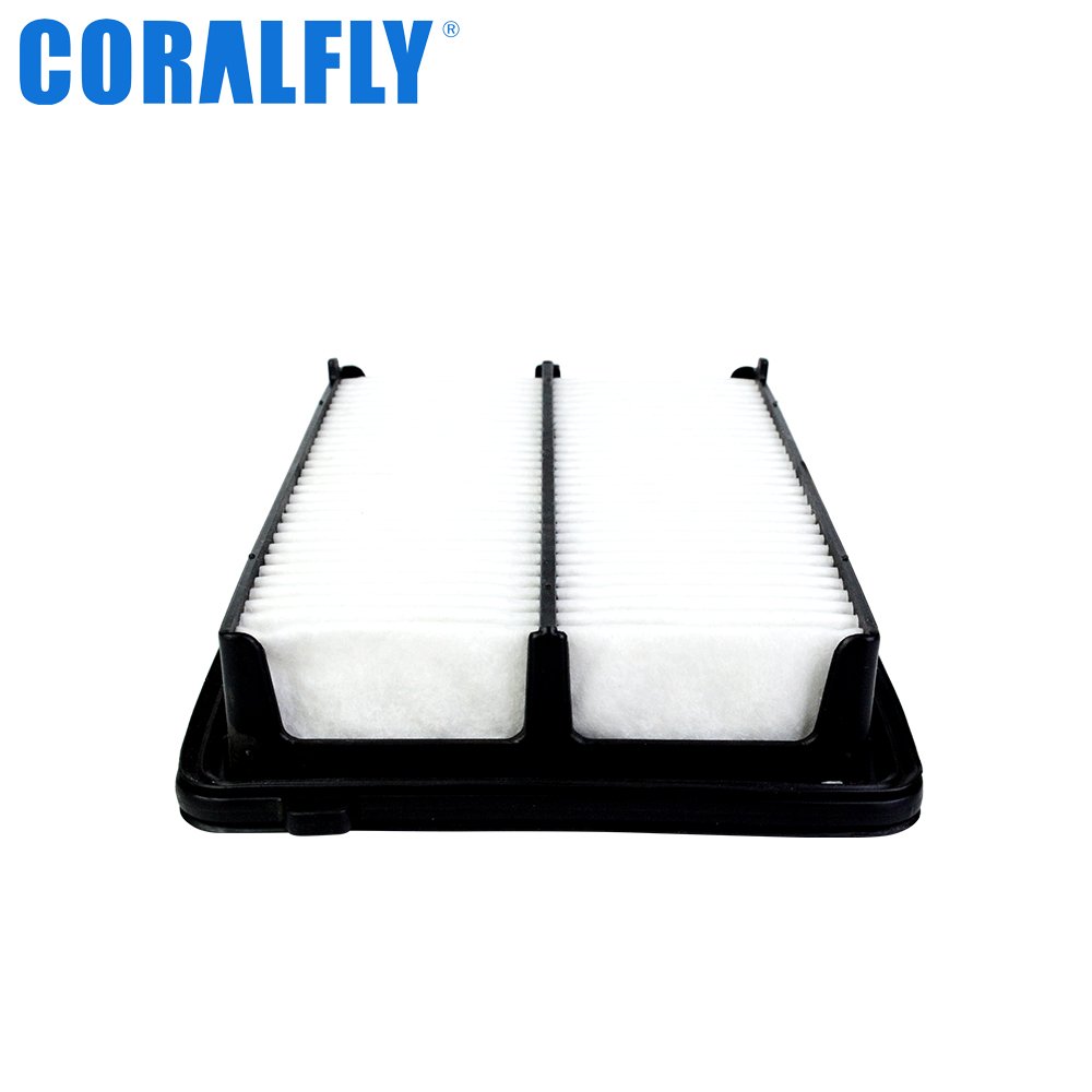 Auto Cabin Air Filter Performance Engines Accessories OEM 17220-R6A-J00SY Custom Pack for Toyota Honda Lexus Corolla Accord