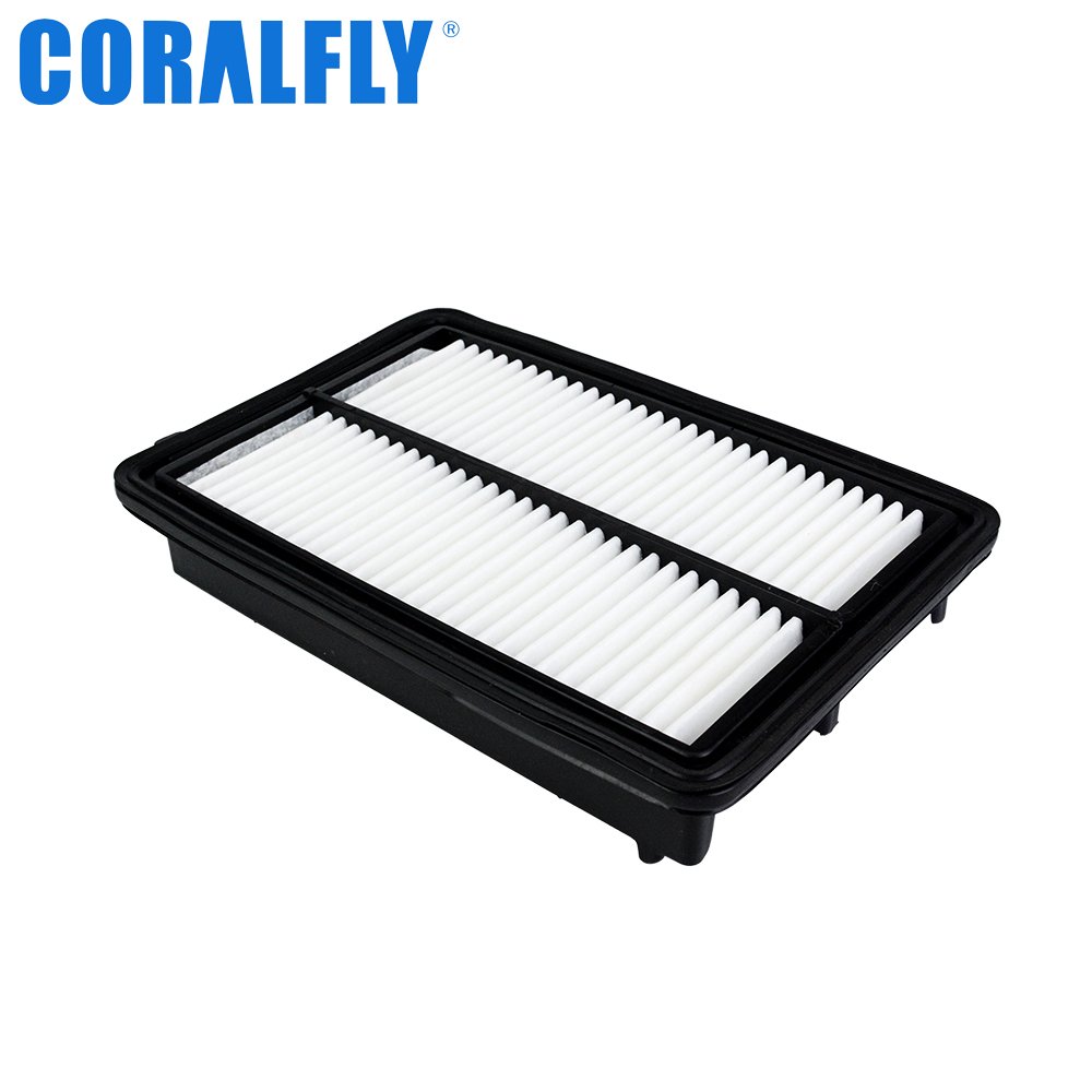 Auto Cabin Air Filter Performance Engines Accessories OEM 17220-R6A-J00SY Custom Pack for Toyota Honda Lexus Corolla Accord