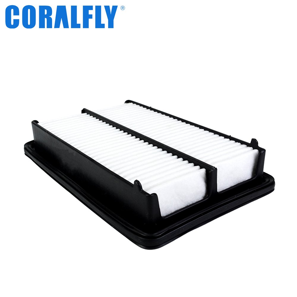 Auto Cabin Air Filter Performance Engines Accessories OEM 17220-R6A-J00SY Custom Pack for Toyota Honda Lexus Corolla Accord