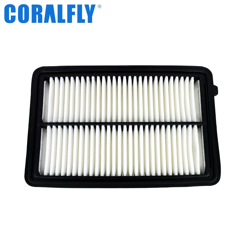 Auto Cabin Air Filter Performance Engines Accessories OEM 17220-R6A-J00SY Custom Pack for Toyota Honda Lexus Corolla Accord
