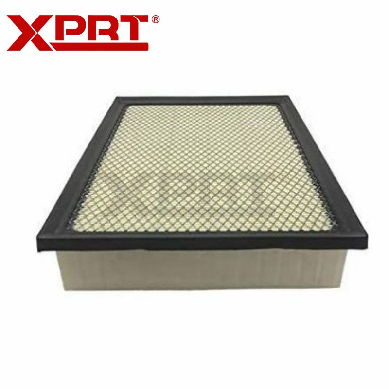 Whosale Price Air Filter Replacement OEM 17801-0L040 17801-0L050 Air Filters for Car