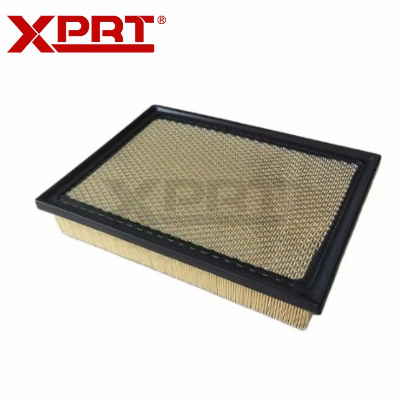Whosale Price Air Filter Replacement OEM 17801-0L040 17801-0L050 Air Filters for Car