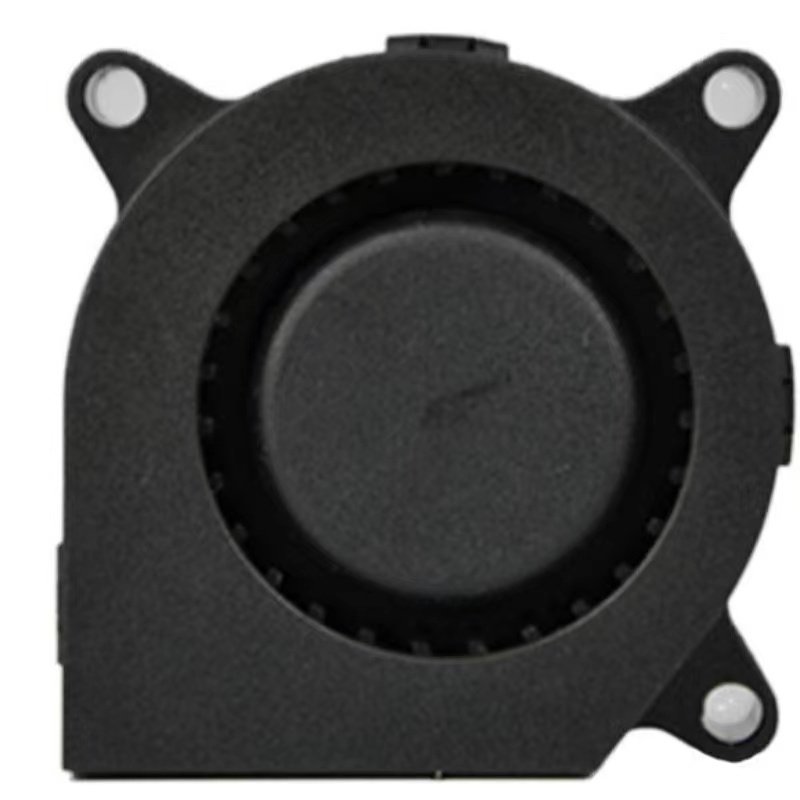 40x40x20mm 12V DC Brushless Axial Flow Fan Blower 6500RPM with OEM & ODM Support