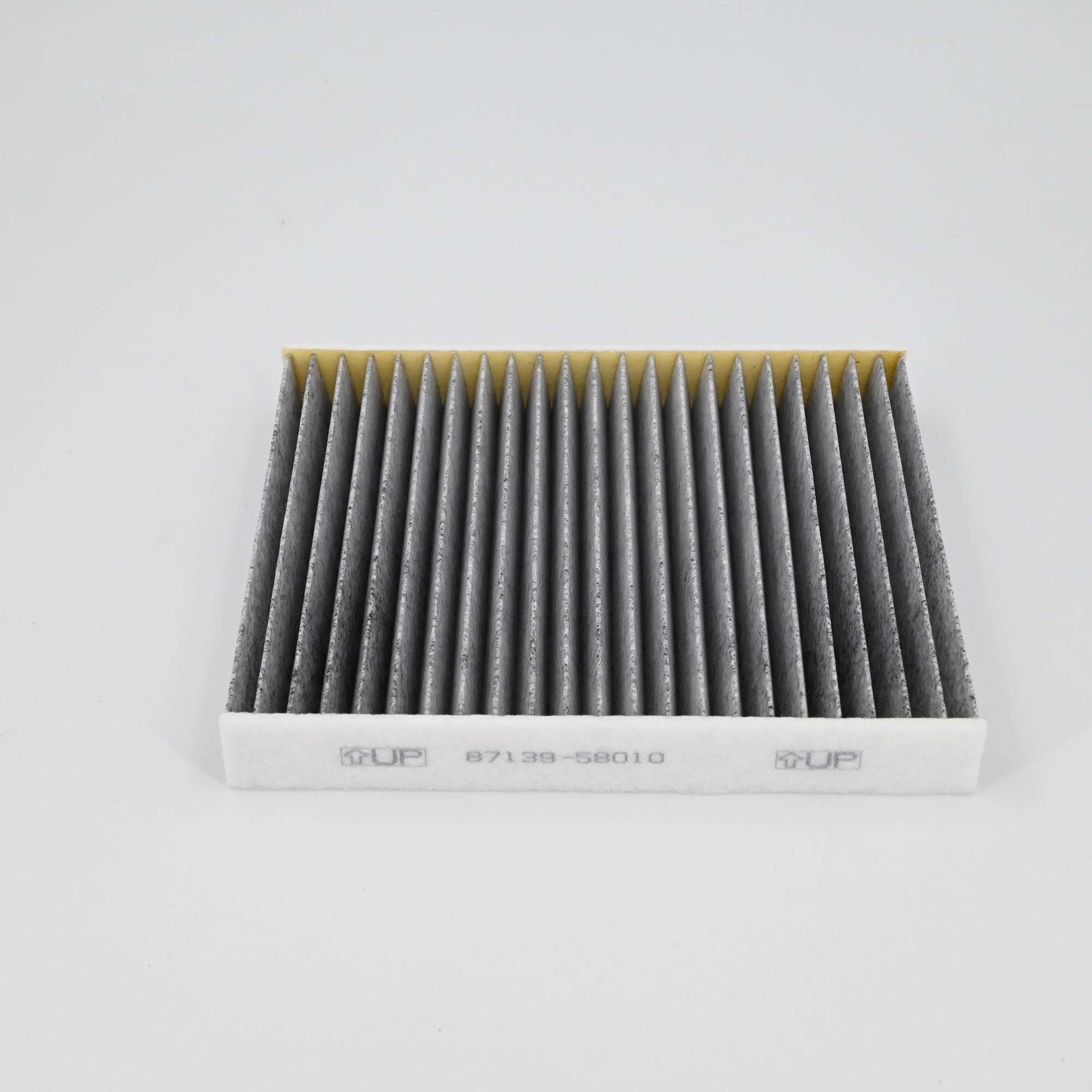 Wholesale Auto air Conditioning Filters 87139-58010 87139-0K060 Car Cabin Filter for Toyota Cars