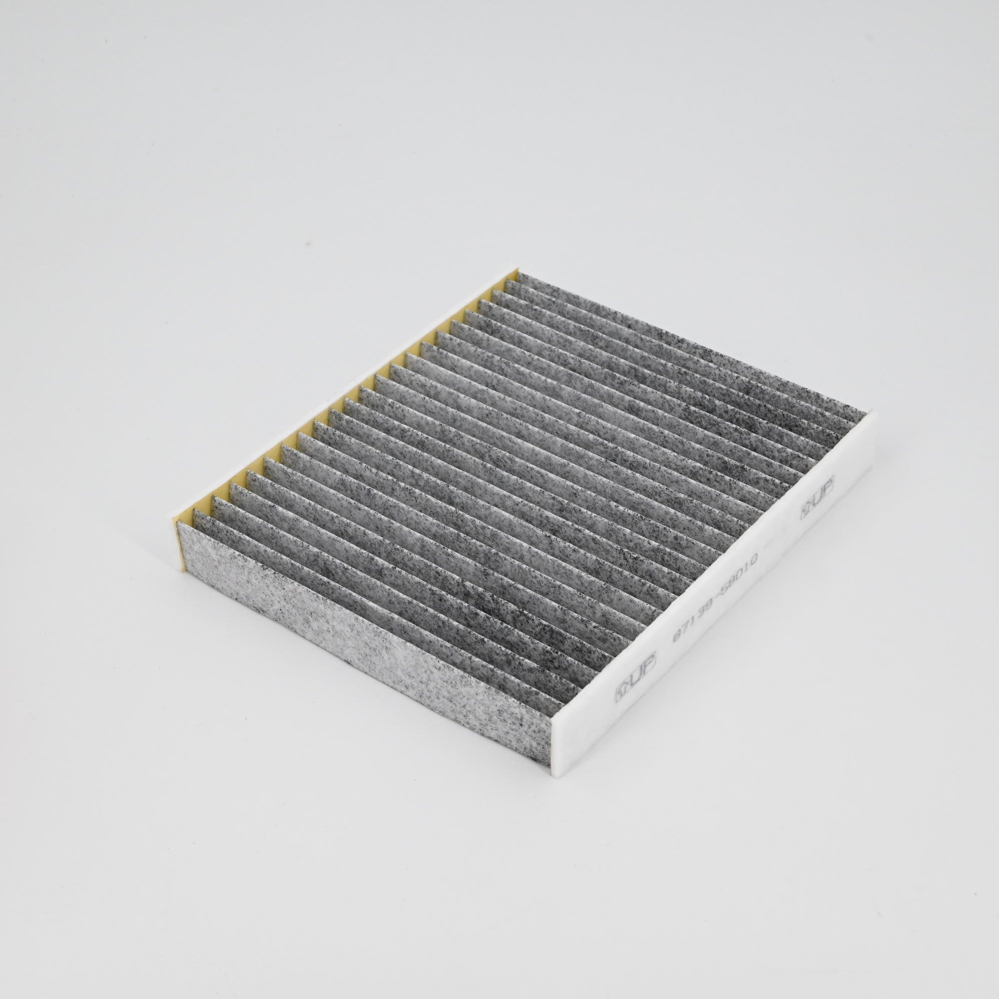 Wholesale Auto air Conditioning Filters 87139-58010 87139-0K060 Car Cabin Filter for Toyota Cars