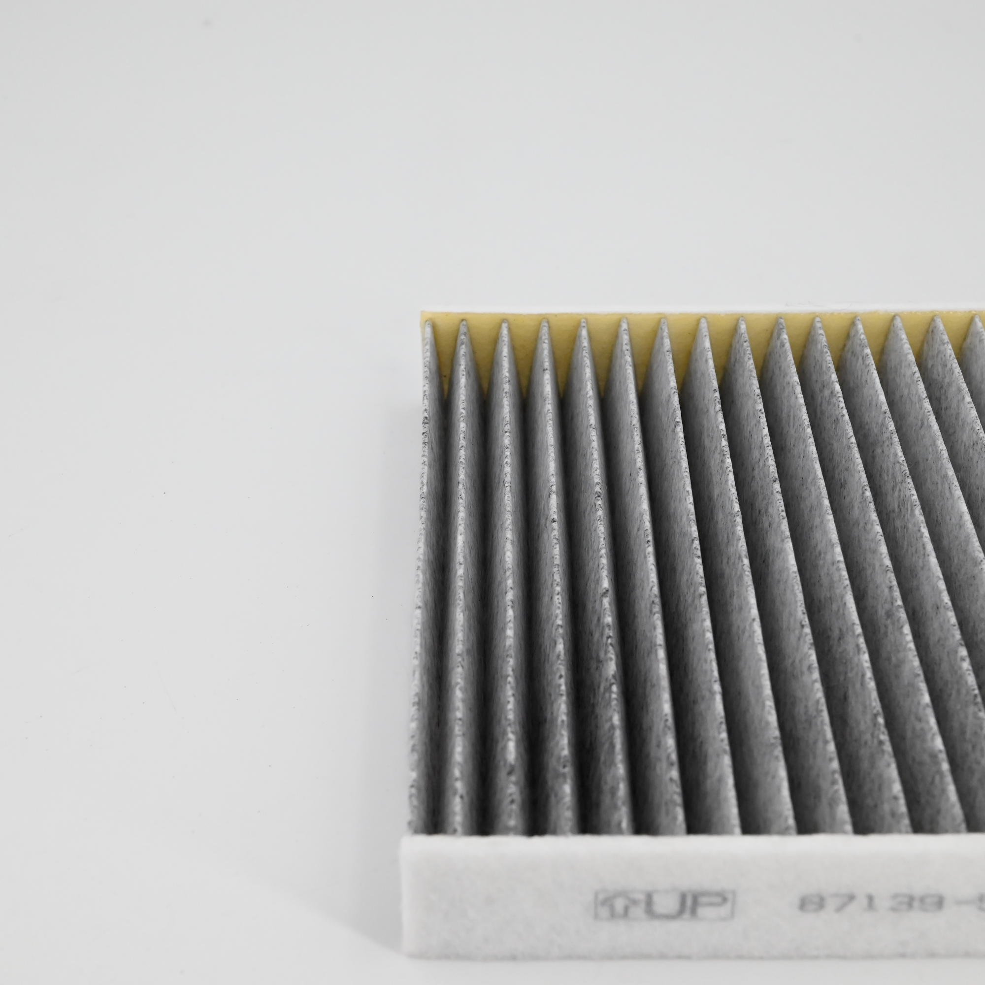 Wholesale Auto air Conditioning Filters 87139-58010 87139-0K060 Car Cabin Filter for Toyota Cars