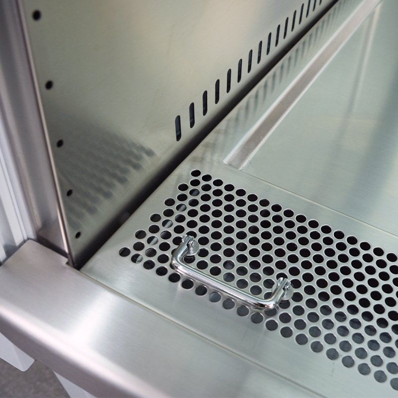 BIOBASE China Biological Safety Cabinet Class II A2 Stainless Steel Biosafety Cabinet Level 2 Microbiology Cabinet for Lab