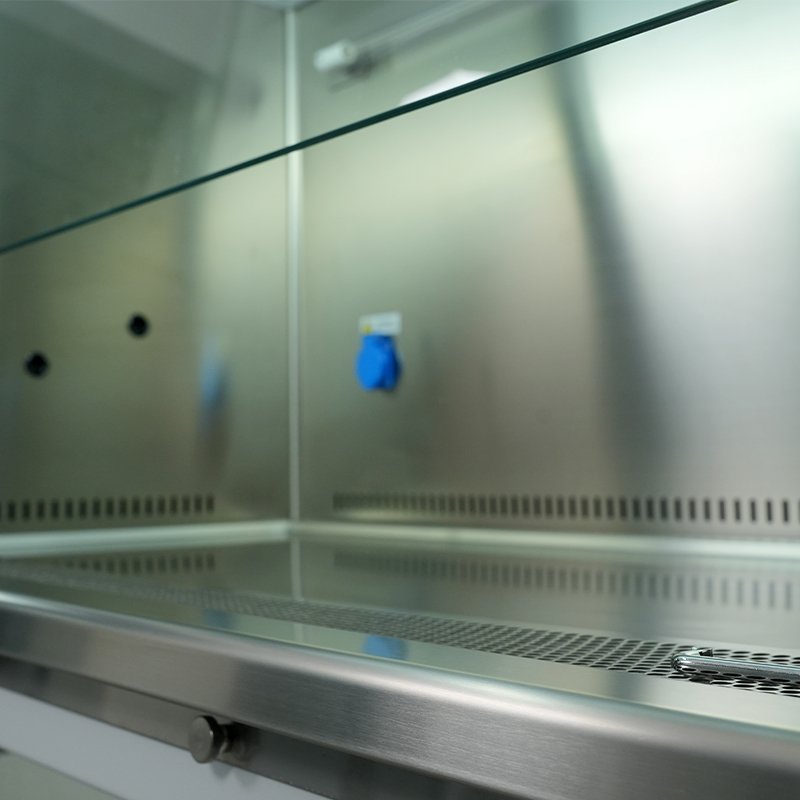 BIOBASE China Biological Safety Cabinet Class II A2 Stainless Steel Biosafety Cabinet Level 2 Microbiology Cabinet for Lab