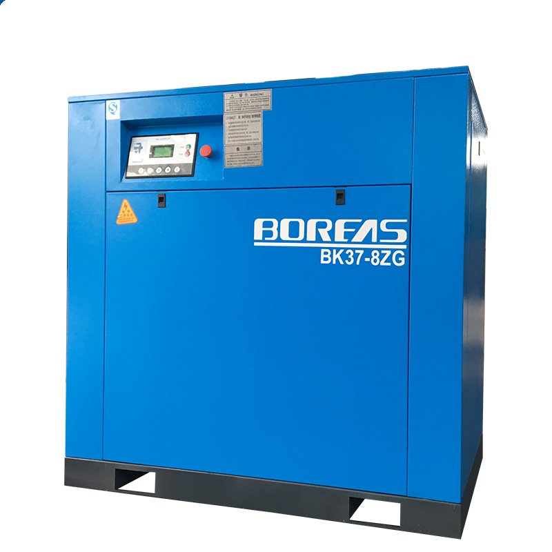 Kaishan Brand General Industrial Equipment Screw air Compressor 7.5kw 8bar Sale in Kenya
