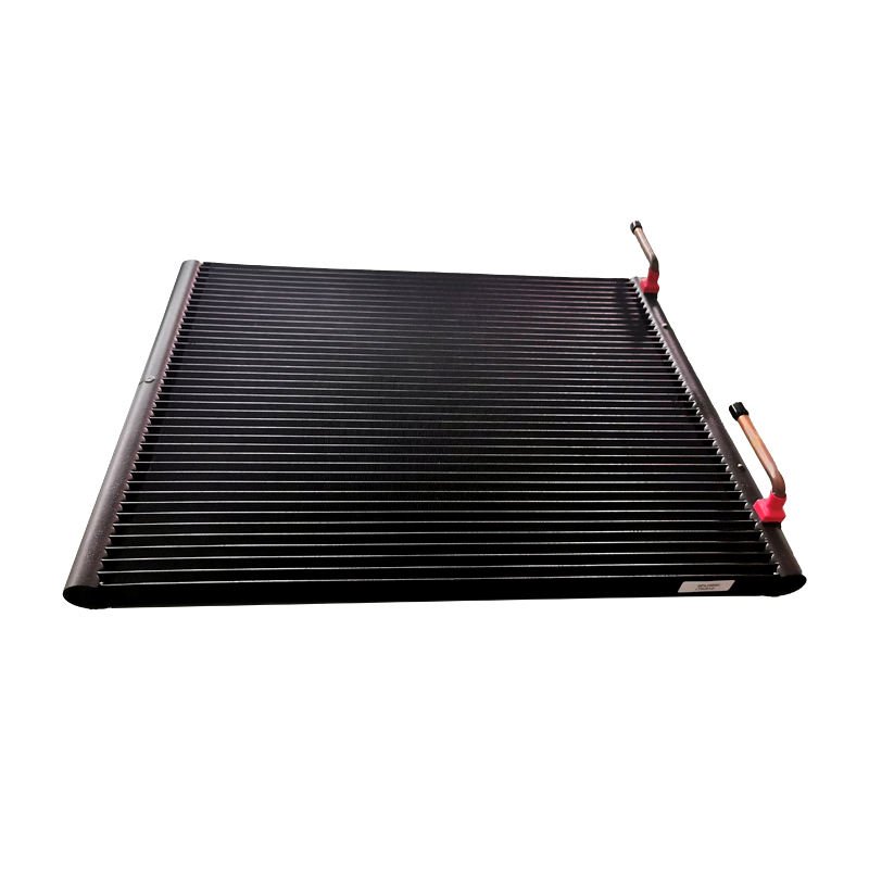 Hot Sale 293A08, 30A0020, 7-4933, QCN484, 5020081, 30A0018, 3005130, 8FC 351 301-044 Air Conditioner Condenser