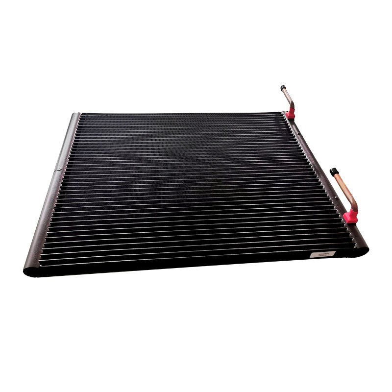 Hot Sale 293A08, 30A0020, 7-4933, QCN484, 5020081, 30A0018, 3005130, 8FC 351 301-044 Air Conditioner Condenser