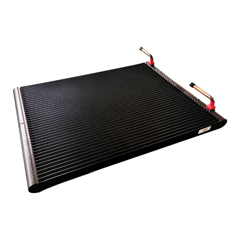 Hot Sale 293A08, 30A0020, 7-4933, QCN484, 5020081, 30A0018, 3005130, 8FC 351 301-044 Air Conditioner Condenser