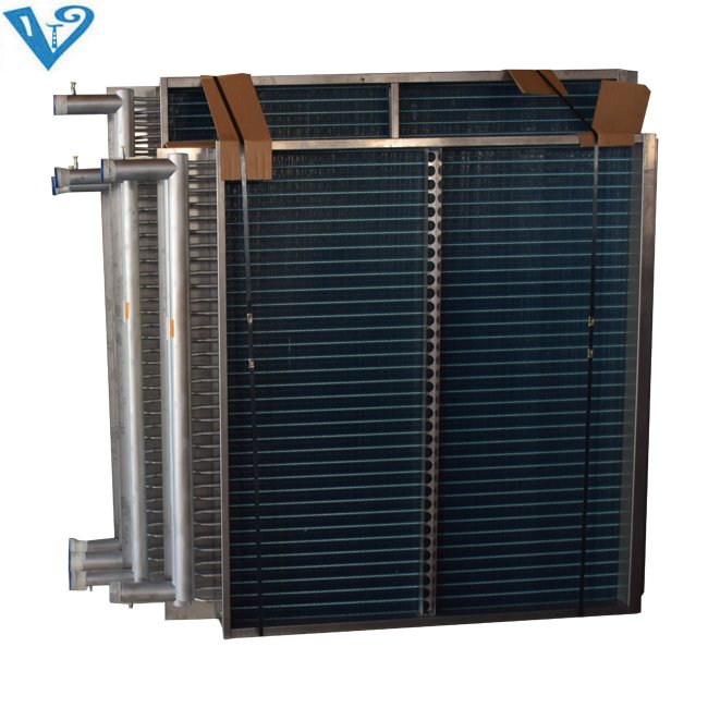 Easy Maintenance air Cooled Condenser