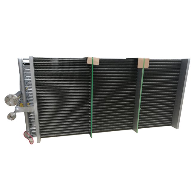 Easy Maintenance air Cooled Condenser