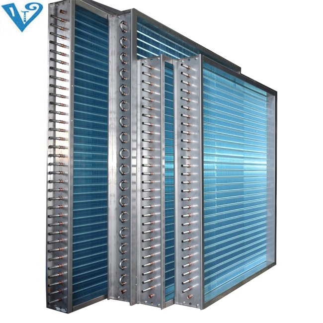 Easy Maintenance air Cooled Condenser