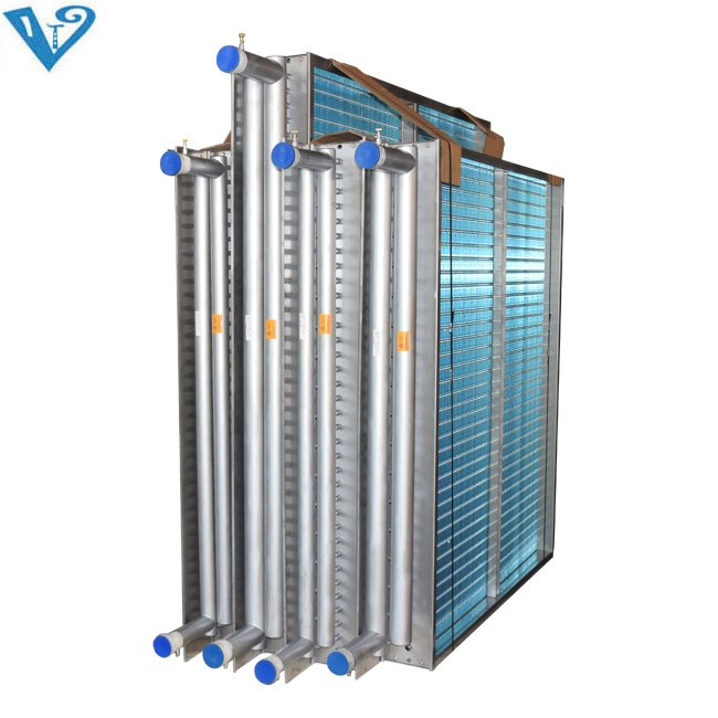Easy Maintenance air Cooled Condenser