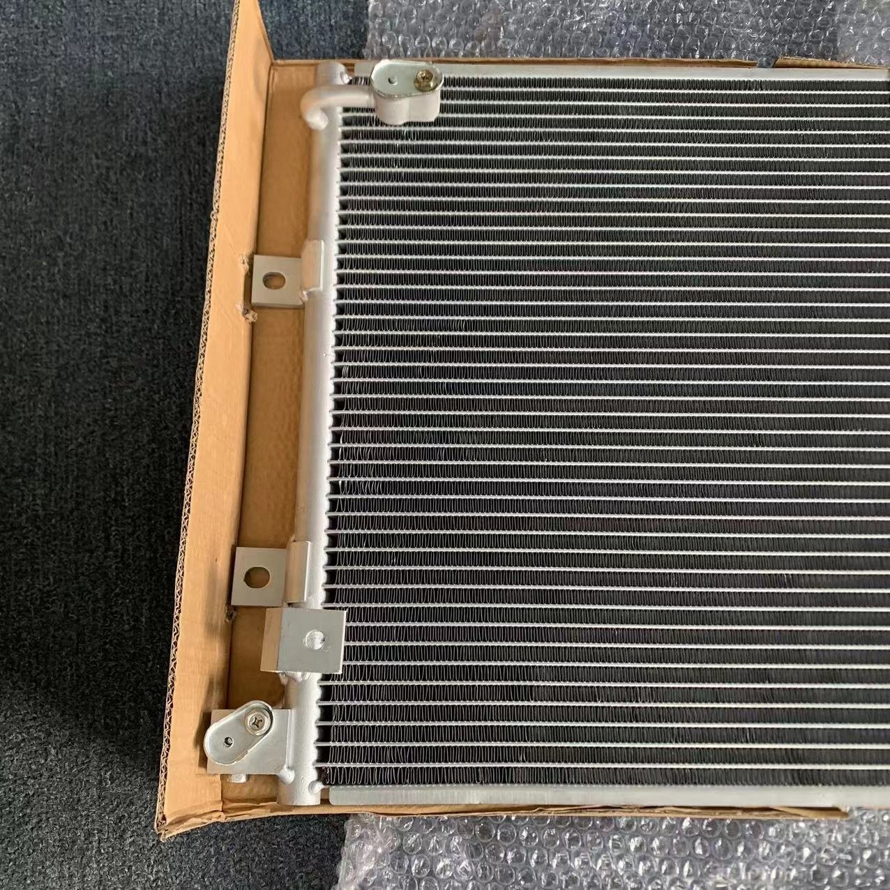 Air Conditioner AC Condenser VOE14602245 14602245 14645534 VOE14645534
