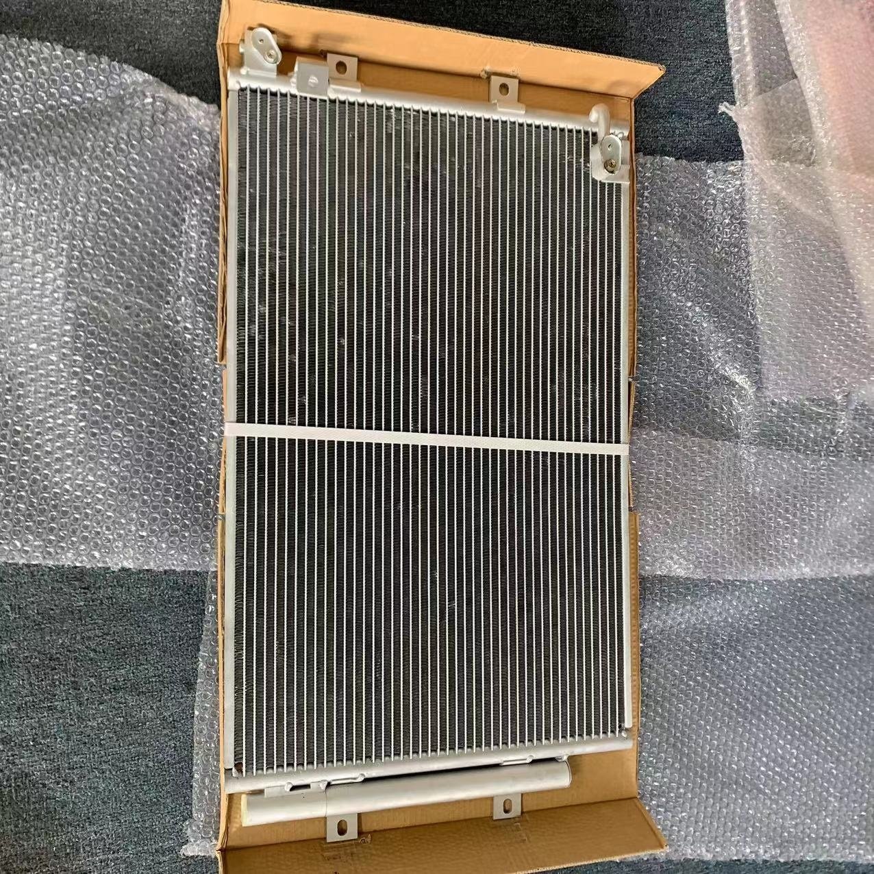 Air Conditioner AC Condenser VOE14602245 14602245 14645534 VOE14645534